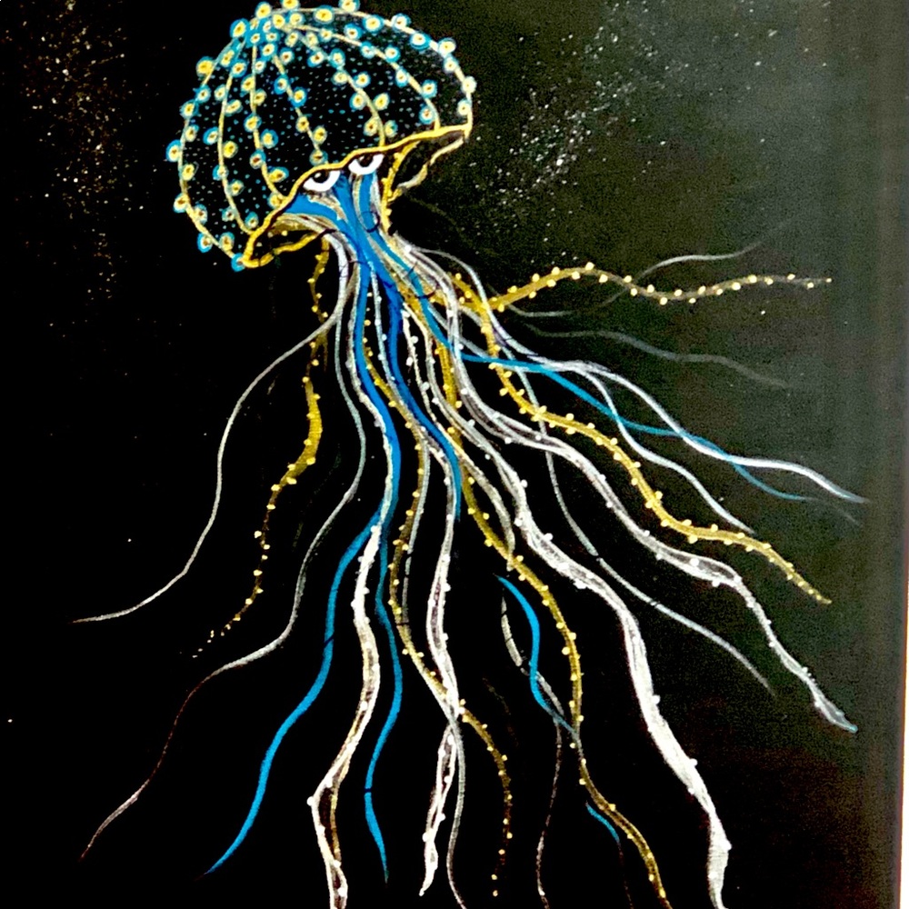 Meet your Posher, Barbara